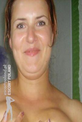 Jedwabna Klara  Escort Myszaków