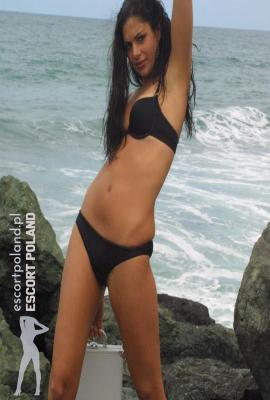 Aksamitna Alicja  Escort Mielno