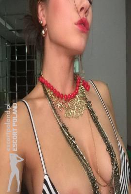 Aksamitna Kamila  Escort Miechcin