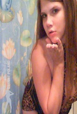 Satynowa Kamila Escort Myszkowice