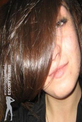 Jedwabna Paulina  Escort Mrągowo