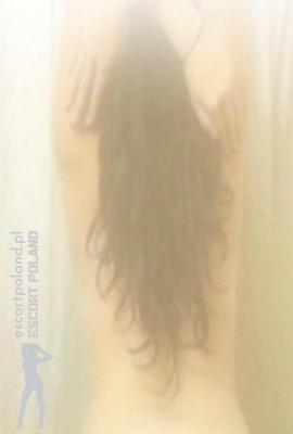 Aksamitna Anna Escort Małkinia Dolna