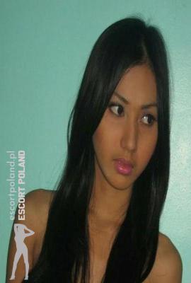 Jedwabista Iga  Escort Leszno