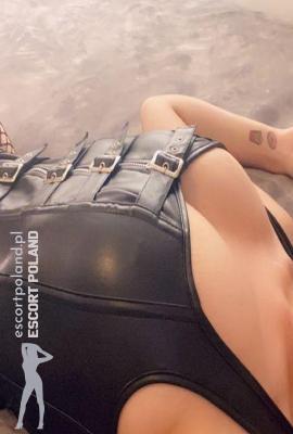 Aksamitna Kalina  Escort Kleszcze