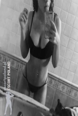 Aksamitna Iga Escort Kielce