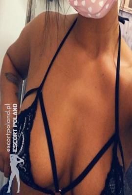 Aksamitna Liora  Escort Karpacz