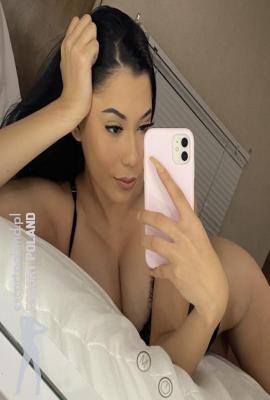 Miła Werina  Escort Kamień Pomorski