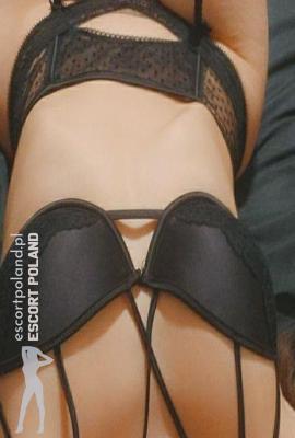 Aksamitna Luretta  Escort Jelenia Góra