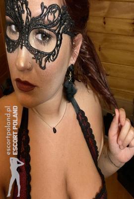 Zmysłowa Eliza  Escort Jankowice