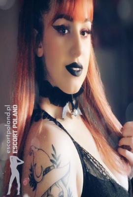 Jedwabna Lea  Escort Hel