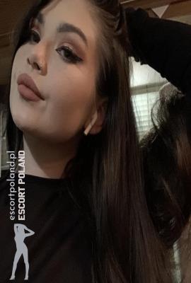Urocza Zuzanna Escort Hanki