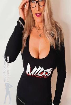 Szeptana Malwina  Escort Lipsk