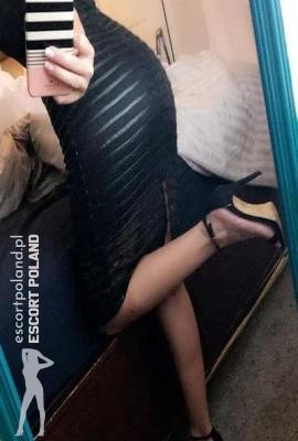 Aksamitna Pola  Escort Olecko