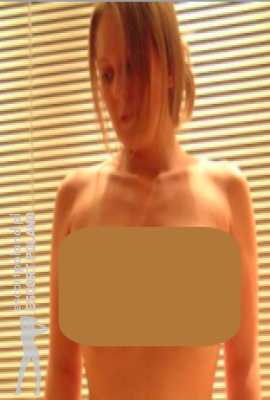 Aksamitna Olivia  Escort Nieborowo