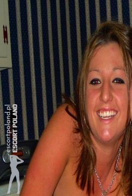 Aksamitna Julia  Escort Nowy Targ