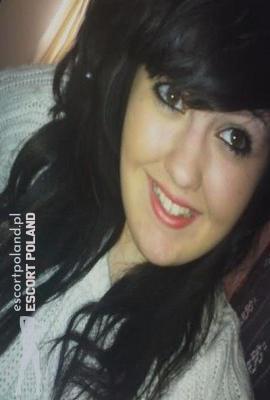 Aksamitna Nadia  Escort Nieporęt
