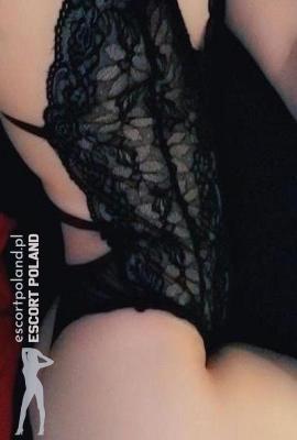 Aksamitna Zofia  Escort Ostróda