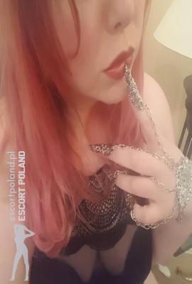 Jedwabna Marcelina  Escort Opoczno