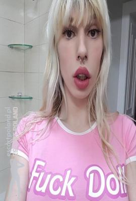 Aksamitna Lena  Escort Ostrowiec