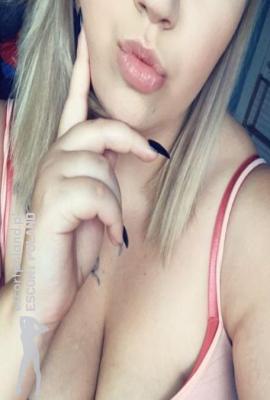 Aksamitna Zofia  Escort Ostrów Mazowiecka