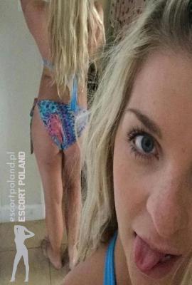 Aksamitna Kalina  Escort Ostrowiec Świętokrzyski