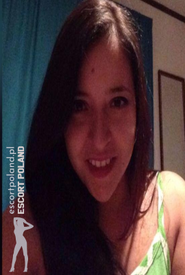 Satynowa Malwina  Escort Mikołajki