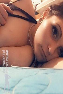 Subtelna Alicja  Escort Nysa