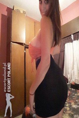 Aksamitna Zuzanna  Escort Nowe Jankowice