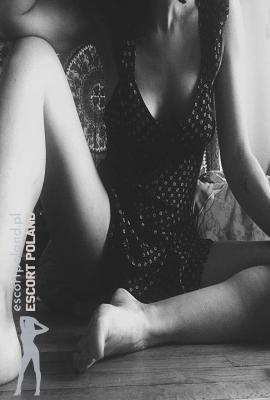 Subtelna Katarzyna  Escort Kraków