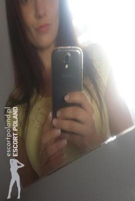 Sexygruzinka Escort Warszawa