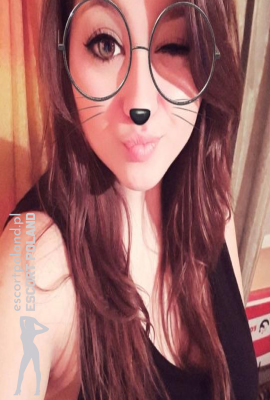SłodkaEwka Escort Warszawa