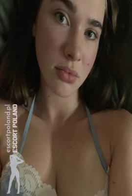 słodkalandrynka Escort Warszawa