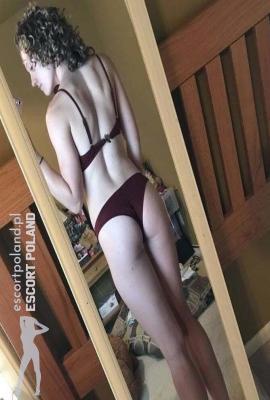 FitANDCurly Escort Warszawa