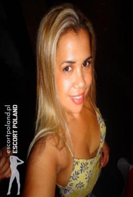 Naty Płomyk Escort Bełchatów