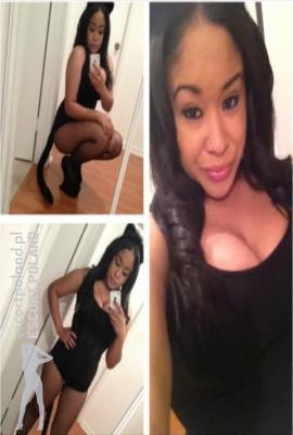 Oliwia Grzeszna Escort Baranowo