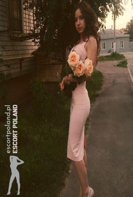 SłodkaFabi Escort Antonin