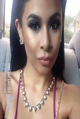 AksamitPożądanie Escort Brodnica Dolna