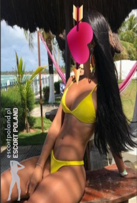 Lena Żar Escort Bogdanowo