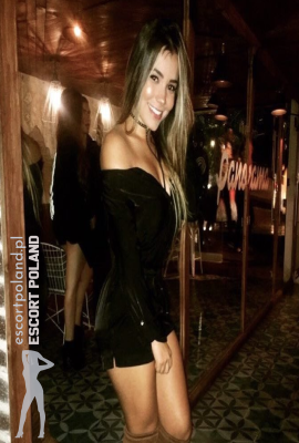 JedwabnyDotyk  Escort Bobolice