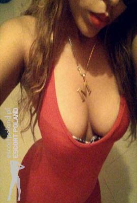 Gorąca Perła Escort Bielawa