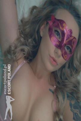 Klara Zmysłowa Escort Bystrzyca