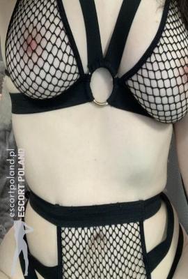 Cicha Noemi  Escort Lubaczów