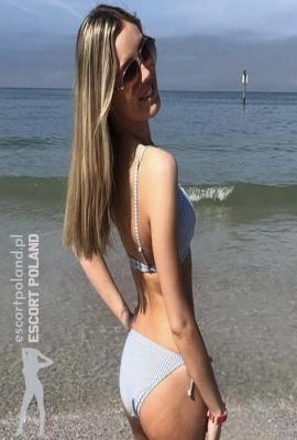 Perłowa Sabina  Escort Lipsko