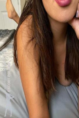 Aksamitna Elwira  Escort Gorzów Śląski