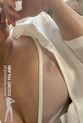 Uwodzicielska Virea Escort Goleniów
