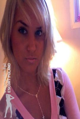 DreamLove123  Escort Pszczyna