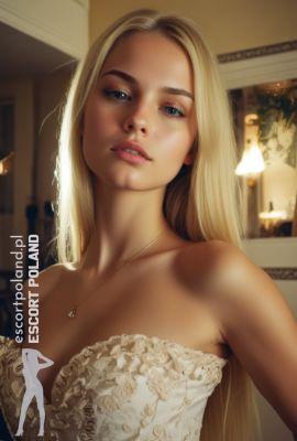 ErikaHotGirl Escort Lubin