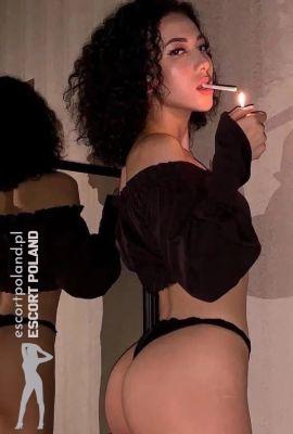Suzanne Escort Warsaw