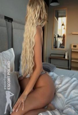 Maria  Escort Warsaw