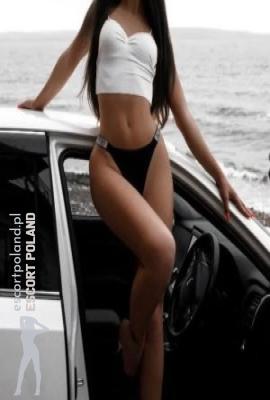 Ewa  Escort Gdańsk